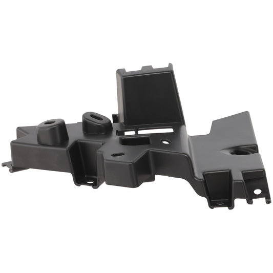Front, Passenger Side, Inner Bumper Bracket