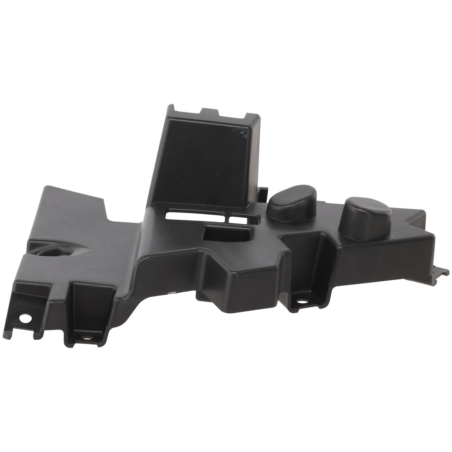Front, Driver Side, Inner Bumper Bracket