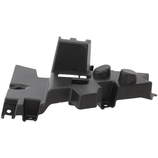 Front, Driver Side, Inner Bumper Bracket