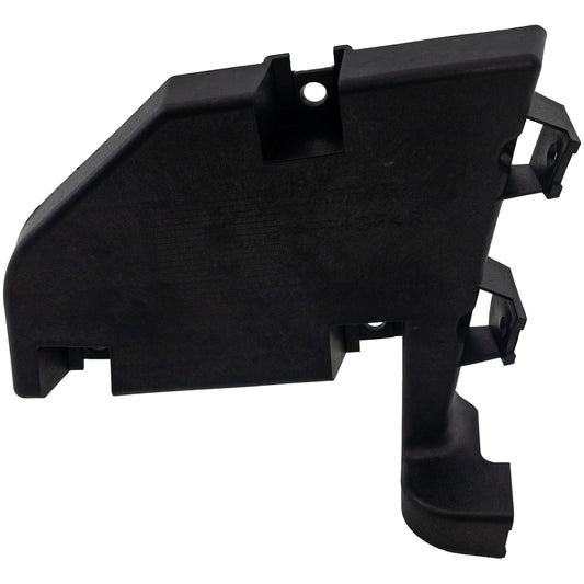 Front, Passenger Side Bumper Bracket