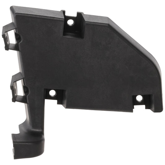 Front, Driver Side Bumper Bracket, CAPA Certified