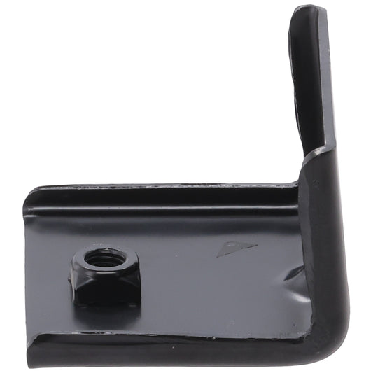 Front, Driver Or Passenger Side Bumper Bracket, Bracket Support