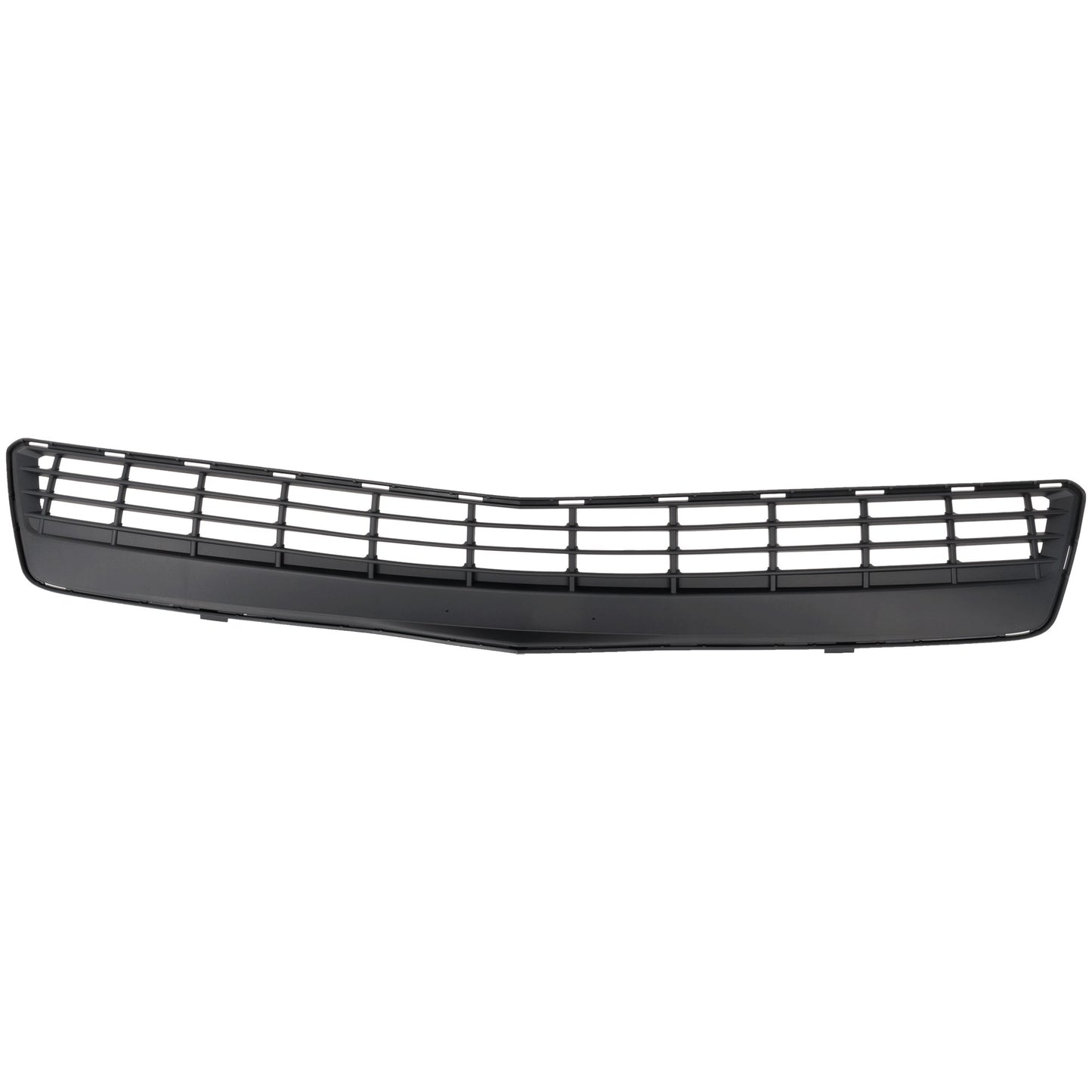 Решетка бампера, текстурированная, модели LS/LT