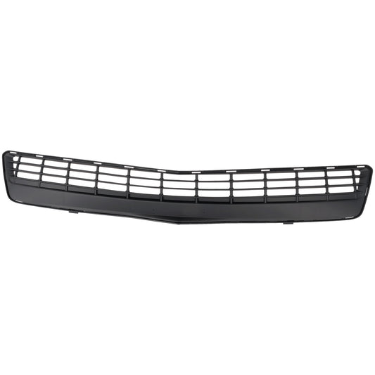 Решетка бампера, текстурированная, модели LS/LT