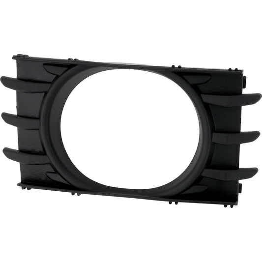 Grille Trim, Black