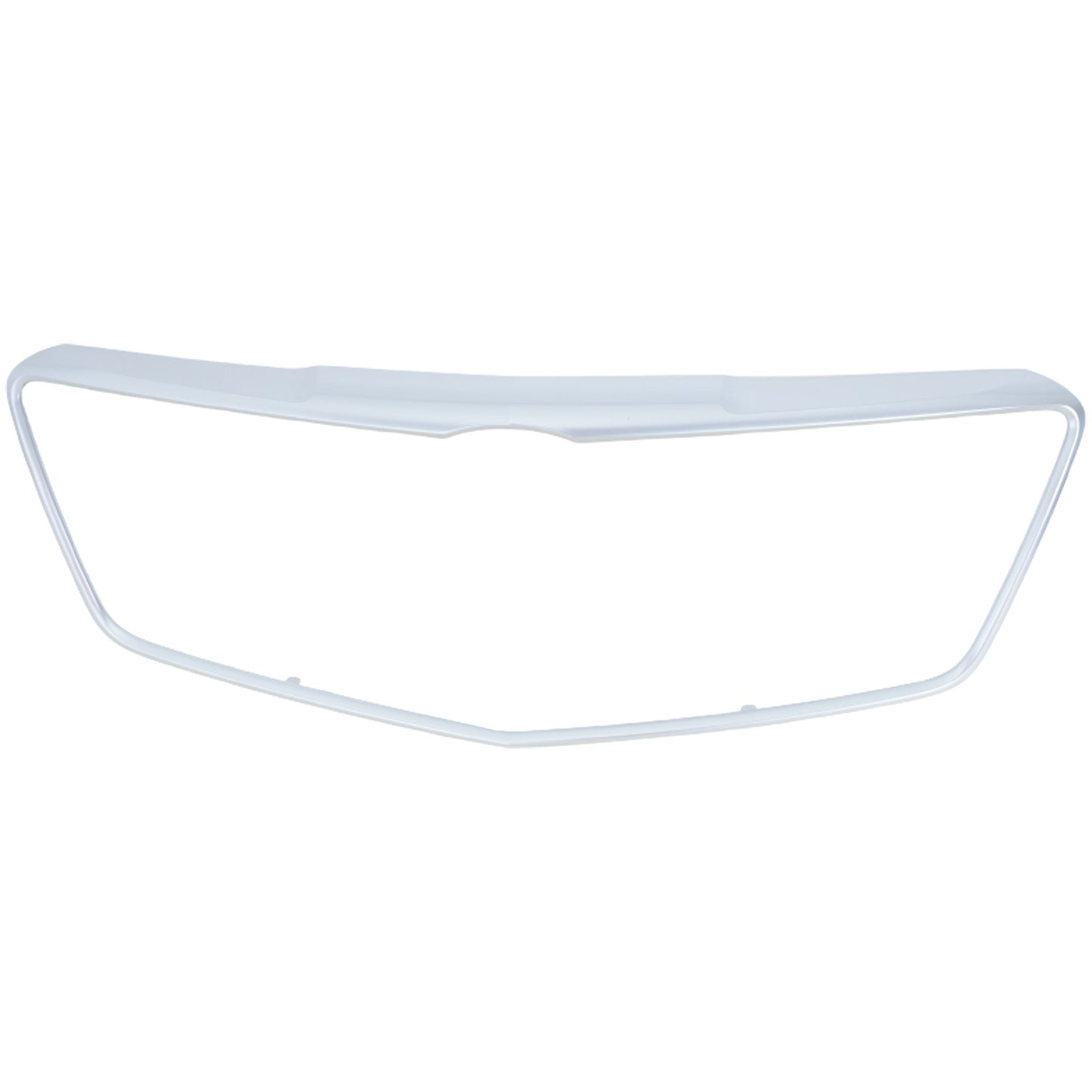 Grille Trim, Primed