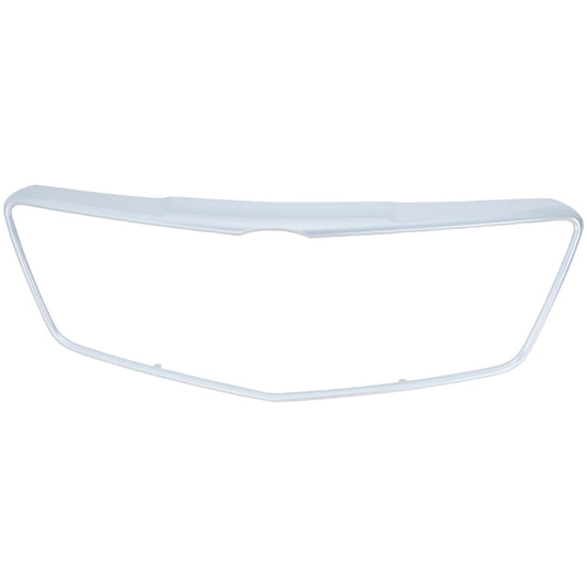 Grille Trim, Primed