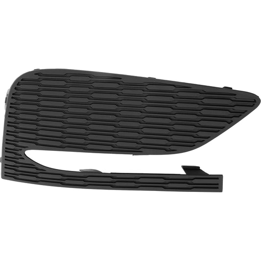 Front, Passenger Side Bumper Grille, Primed