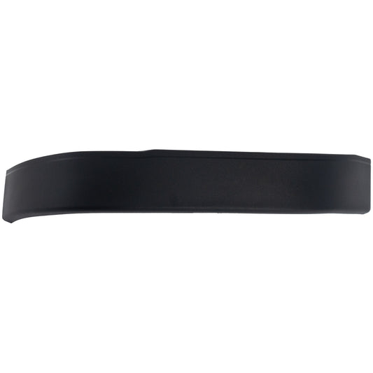 Front, Passenger Side Bumper Trim