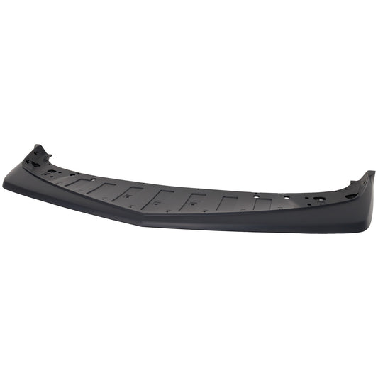 Front Valance, Textured, Z/28 Model