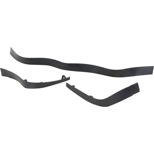 Front Valance, Primed, Base Model, 4 Cyl., 1.4L Engine
