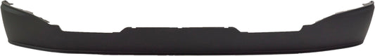 Front, Lower Valance, Air Deflector, Textured, CAPA Certified