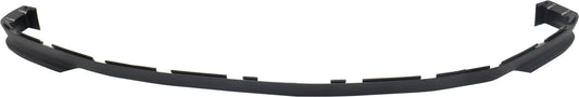 Front, Lower Valance, Air Deflector, Textured