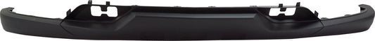 Front, Lower Valance, Bumper Cover, Textured, CAPA Certified