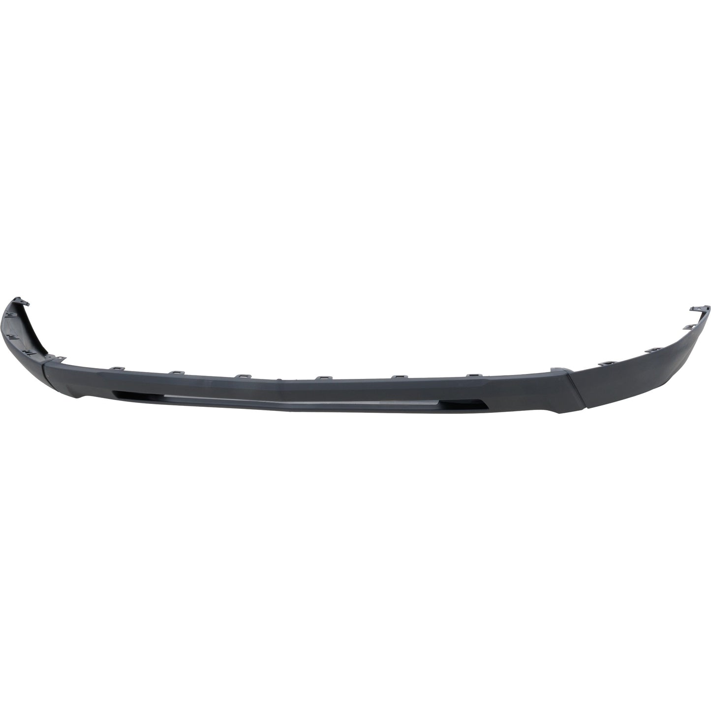 Front Valance, Textured, CAPA Certified