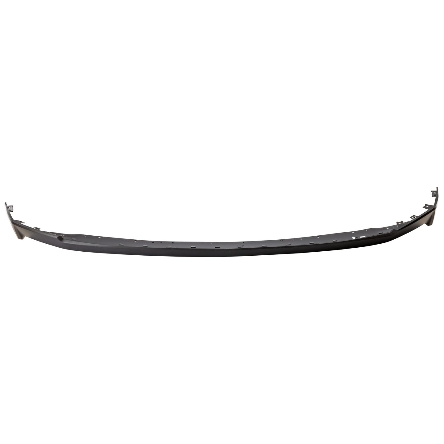 Front Valance, Textured