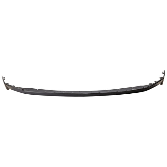 Front Valance, Textured