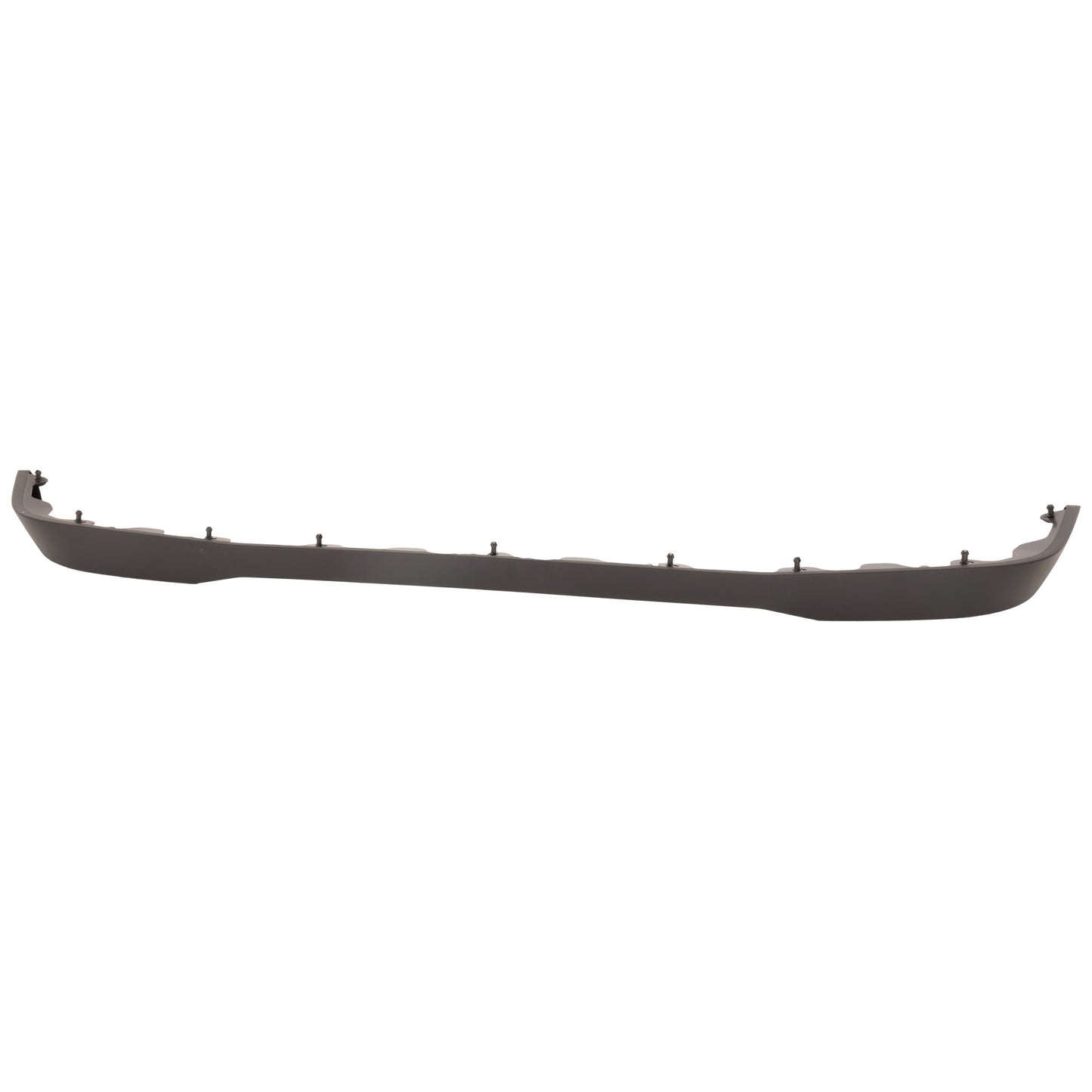 Front Valance, Textured