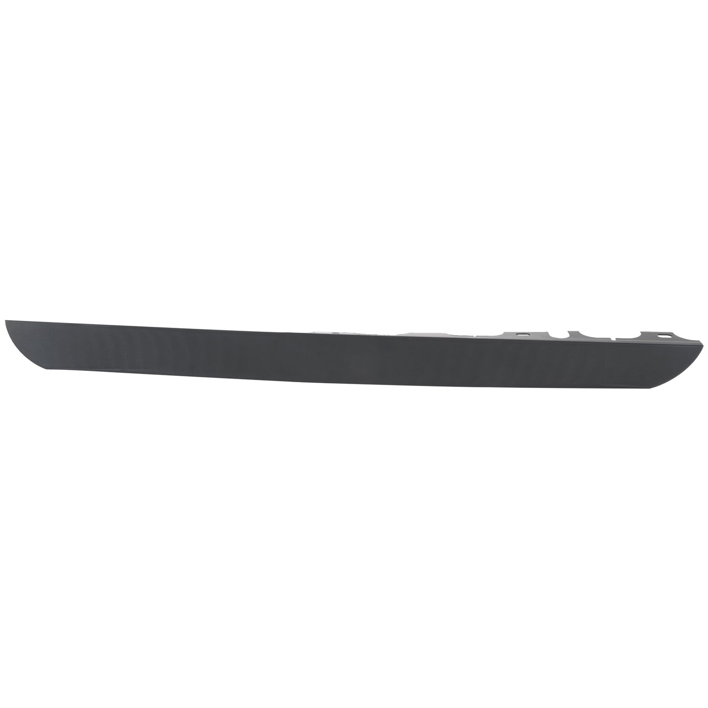 Front Valance, Textured
