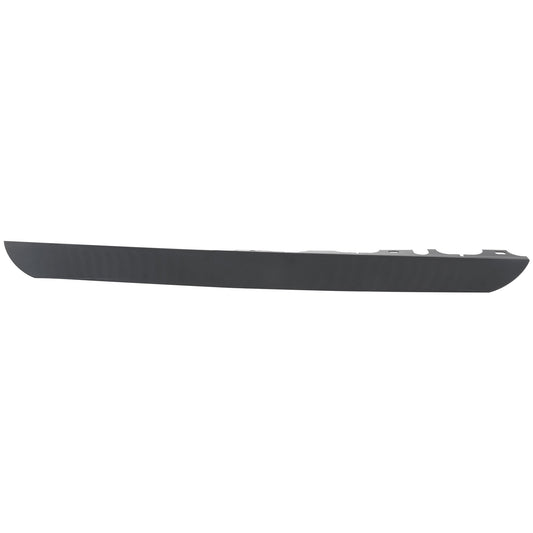 Front Valance, Textured