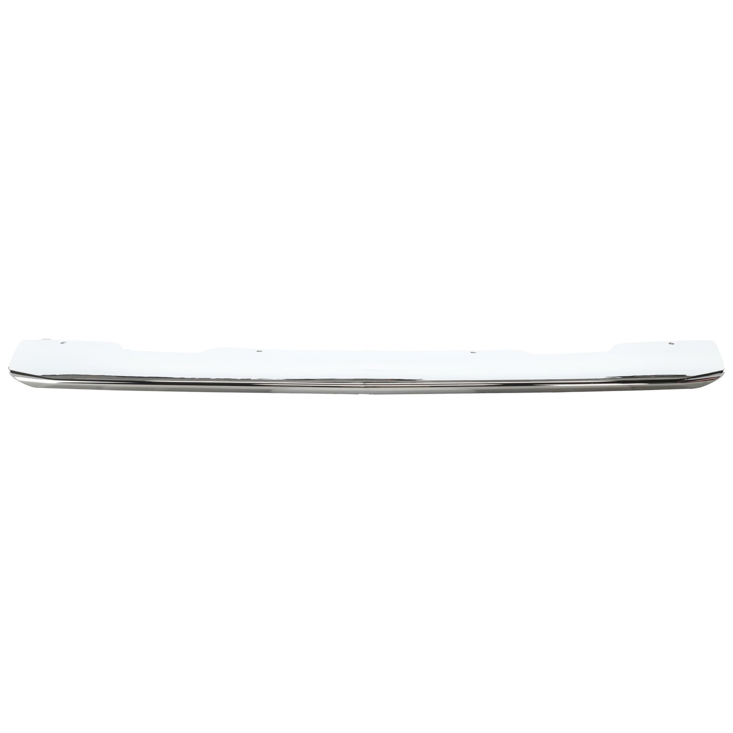 Front Valance, Chrome