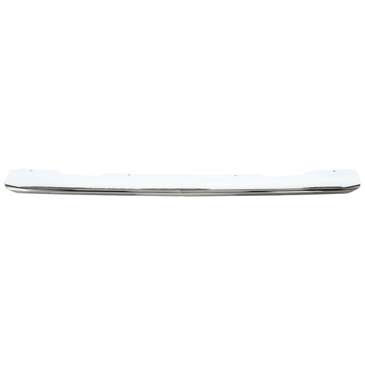 Front Valance, Chrome