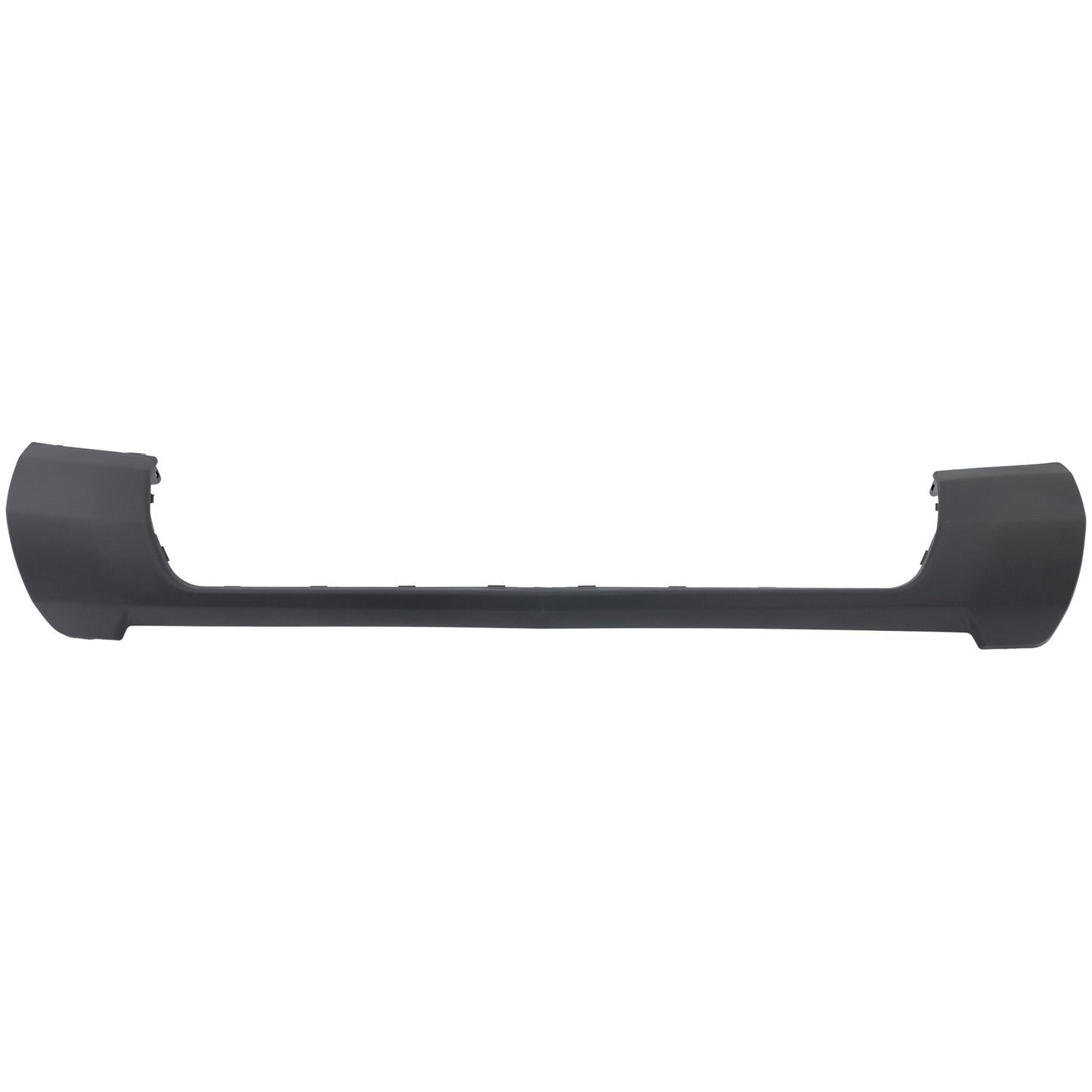 Front Valance, Textured