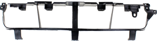Front, Lower, Center Bumper Bracket