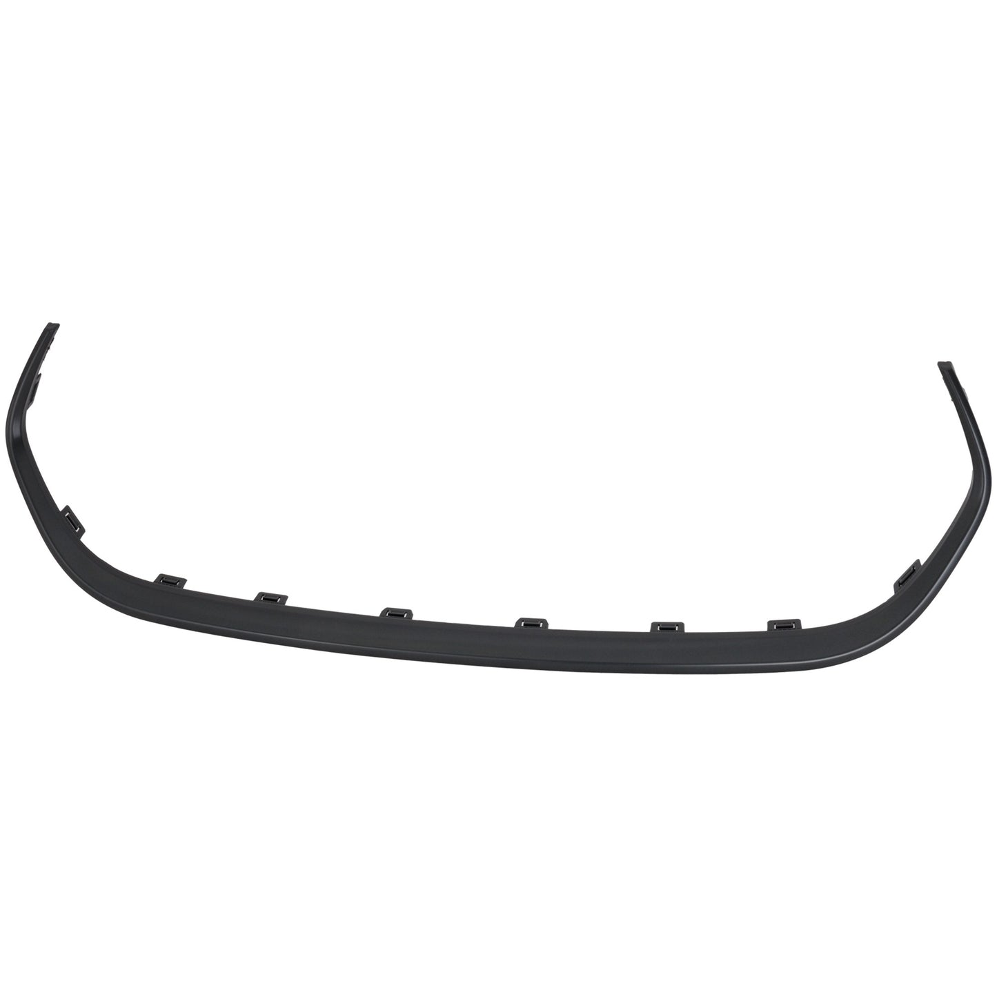 Grille Trim, Center, Primed