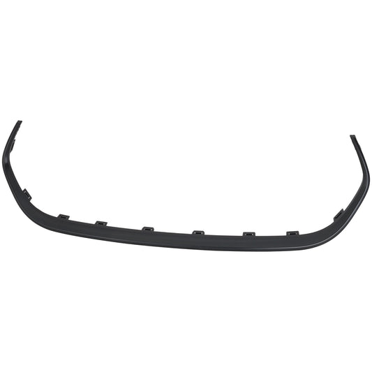 Grille Trim, Center, Primed