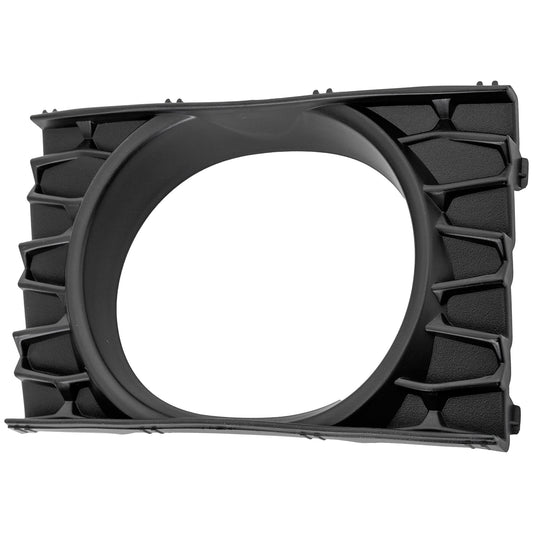 Grille Trim, Black