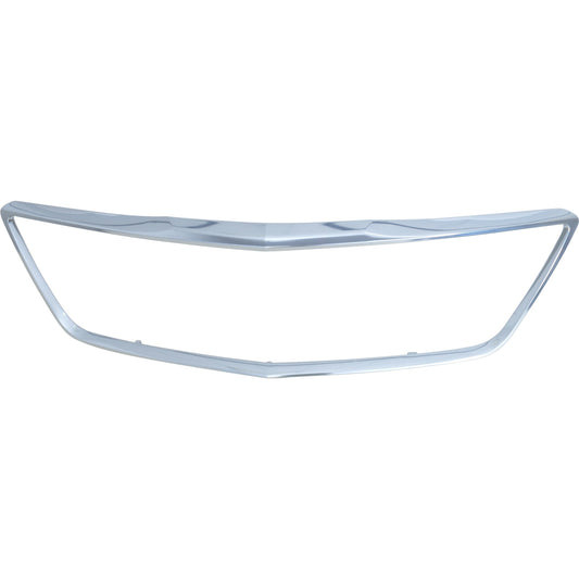 Grille Trim, Primed