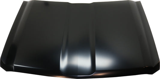 Factory Style Hood Steel Primed