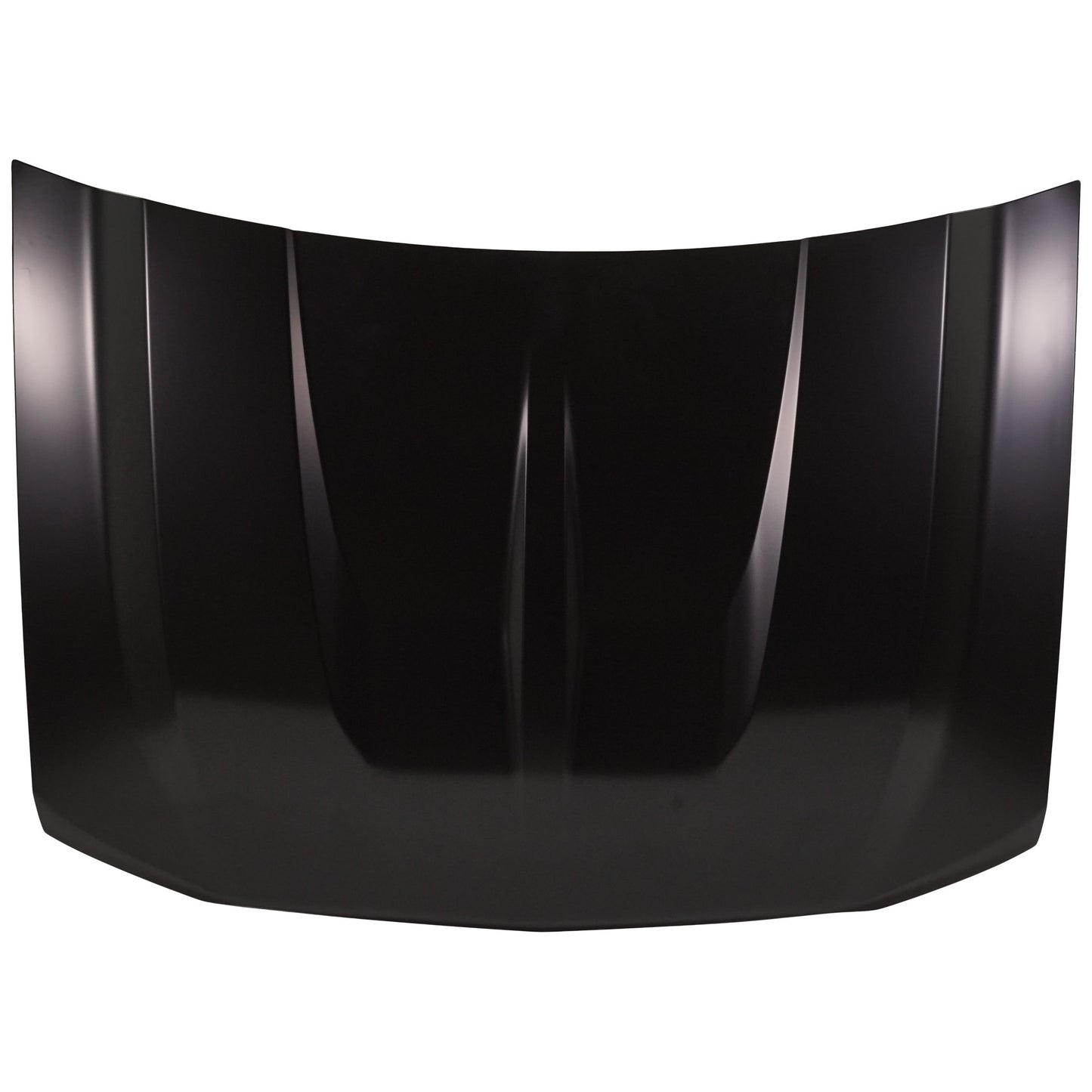 Factory Style Hood Aluminum Primed