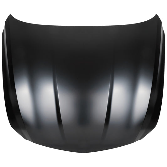 Factory Style Hood Black