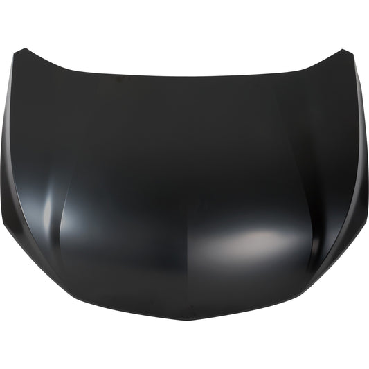 Factory Style Hood Primed