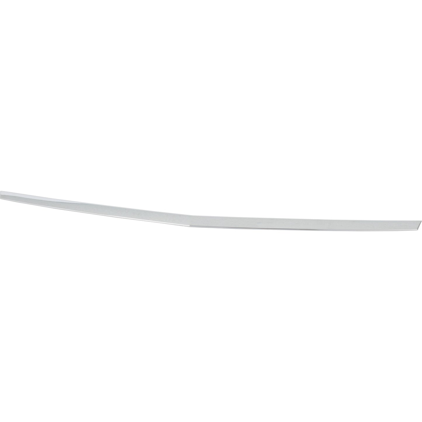 Hood Molding, Chrome
