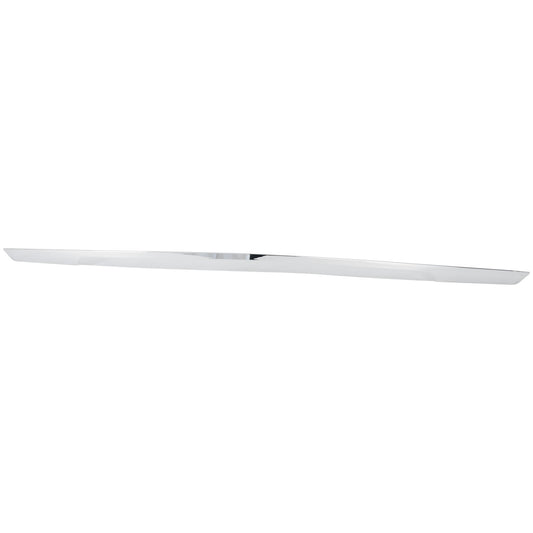 Hood Molding, Chrome