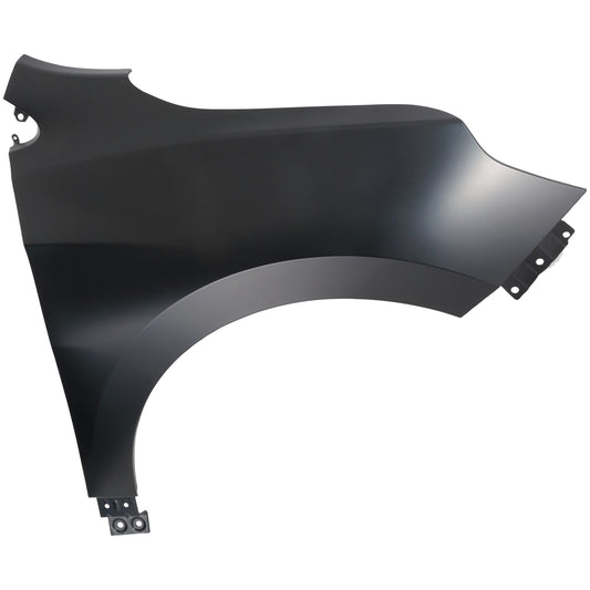 Front, Passenger Side Fender CAPA Certified