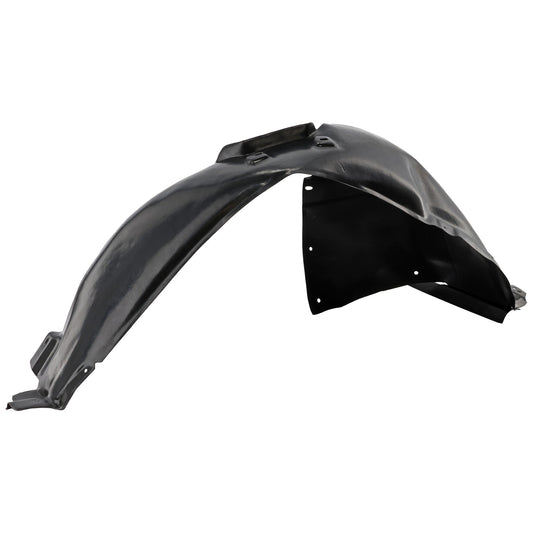 Front, Passenger Side Fender Liner