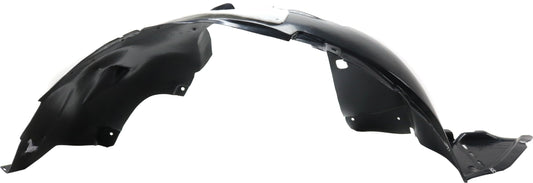 Front, Passenger Side Fender Liner