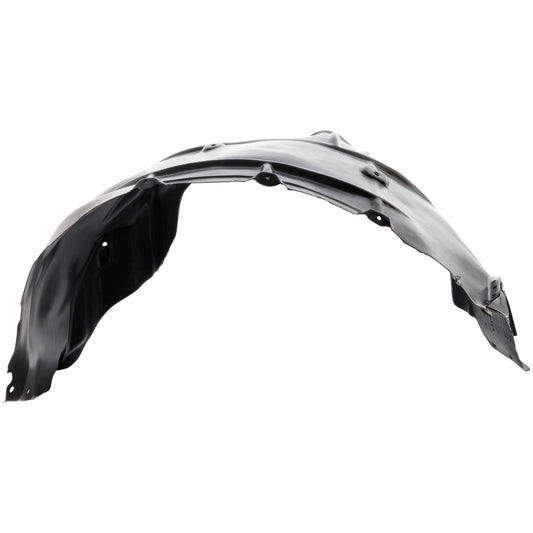 Front, Passenger Side Fender Liner, ZR2 Model