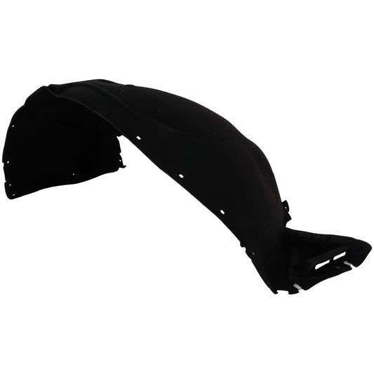 Front, Passenger Side Fender Liner