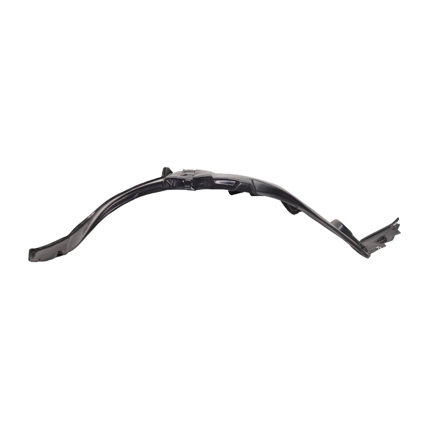 Front, Passenger Side Fender Liner
