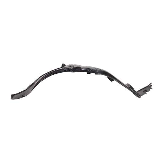 Front, Passenger Side Fender Liner