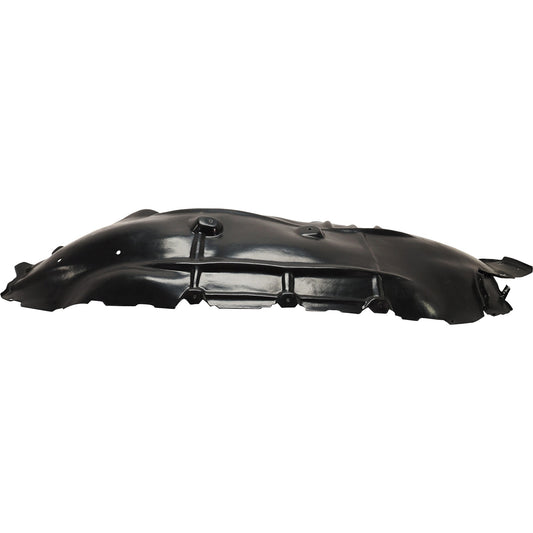 Front, Passenger Side Fender Liner, ZR2 Model