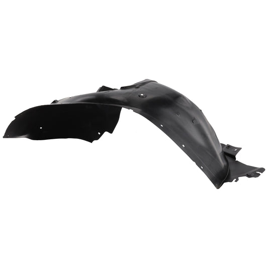 Front, Passenger Side Fender Liner