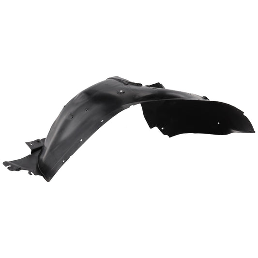 Front, Driver Side Fender Liner