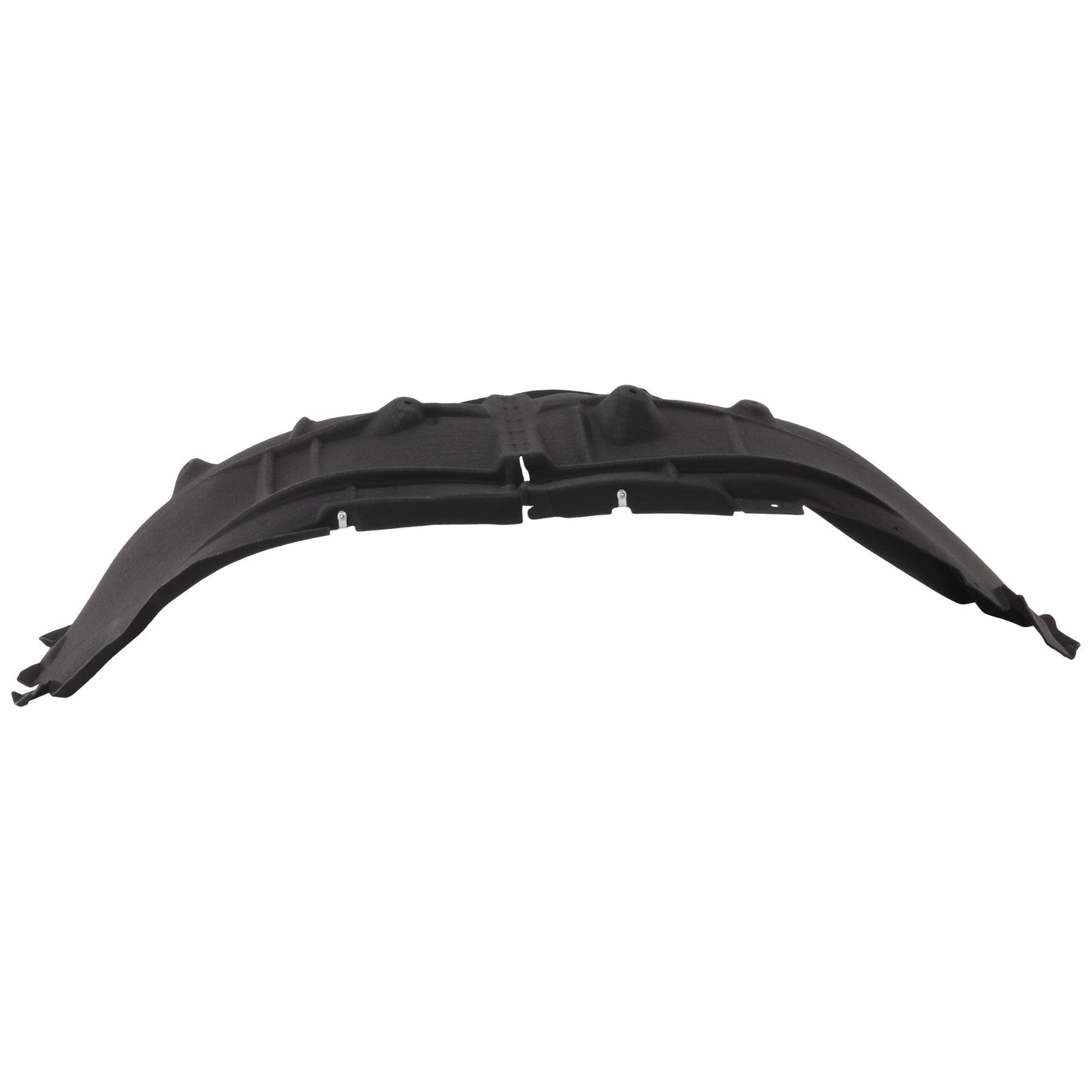 Front, Passenger Side Fender Liner
