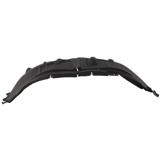 Front, Passenger Side Fender Liner
